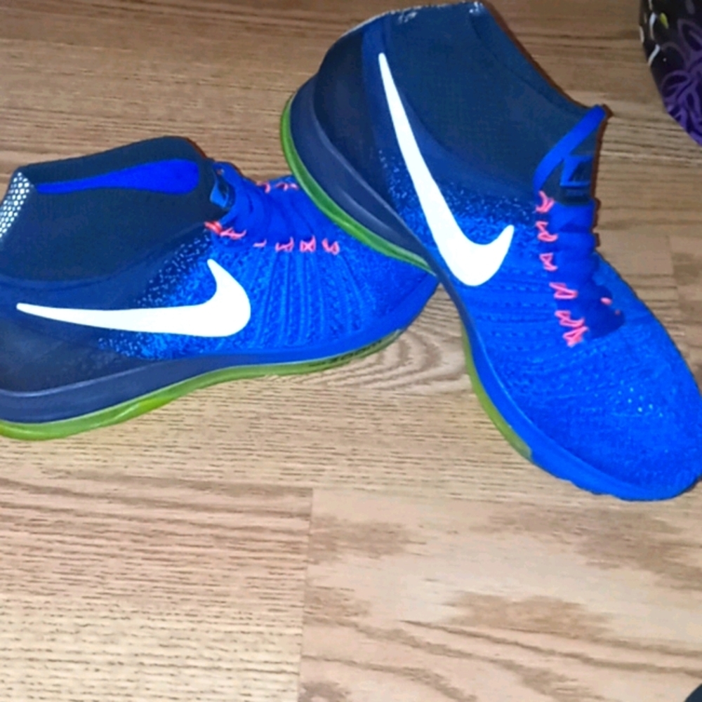 Mens Nike Zoom Shoes